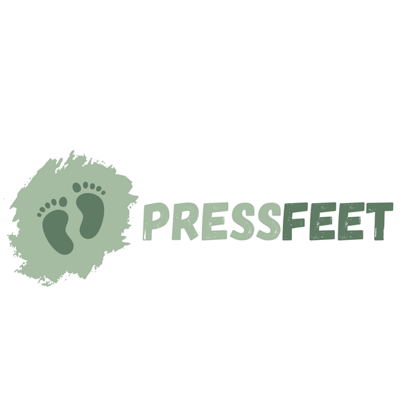 PressFeet