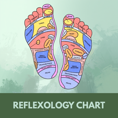 PressFeet™ Reflex Therapy Socks